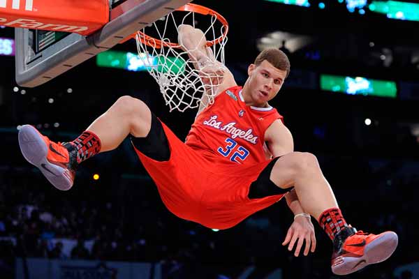 blake griffin