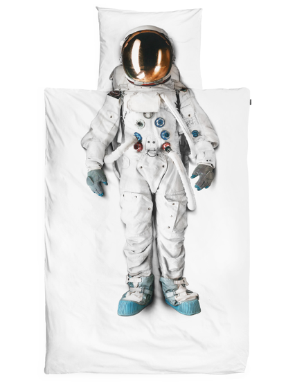 astronaut cover