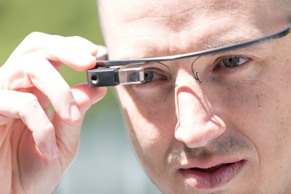 google glass