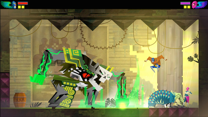 Guacamelee2