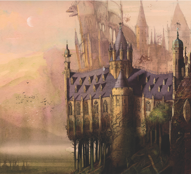 hogwarts