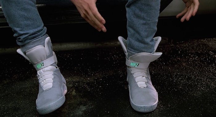 air mcfly