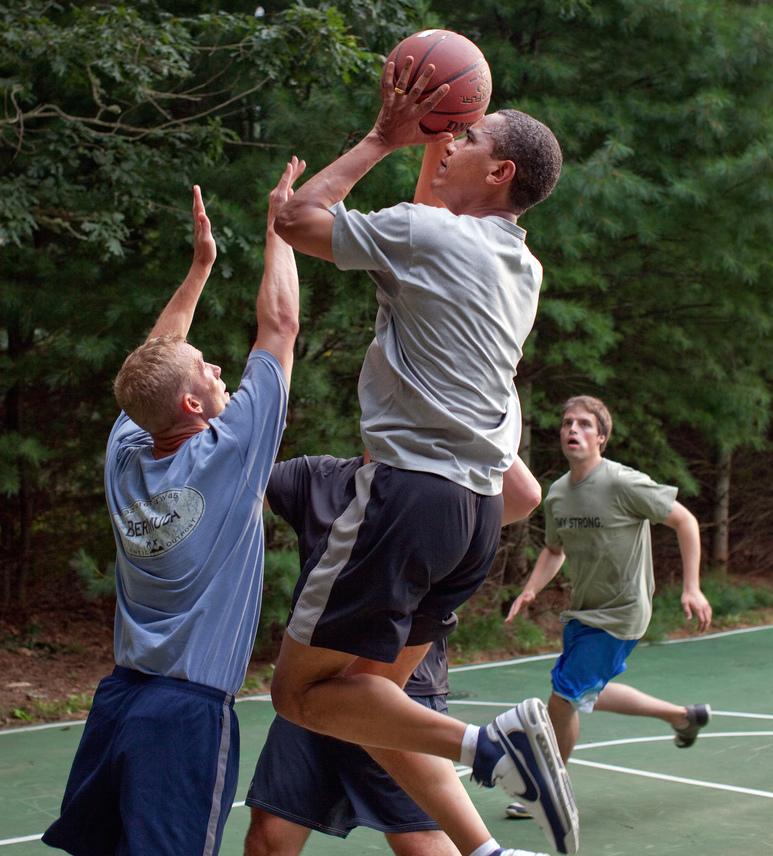 obamabball