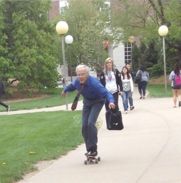 skating teacher