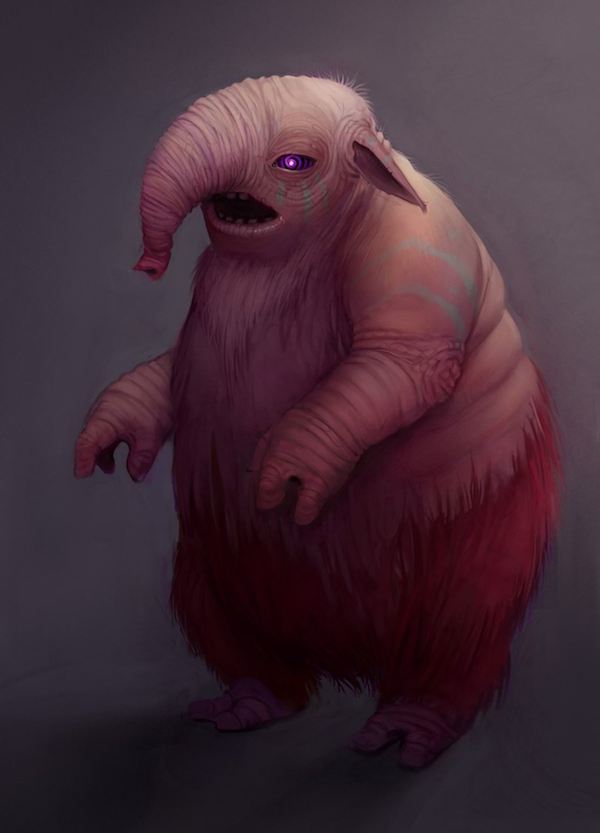 Drowzee