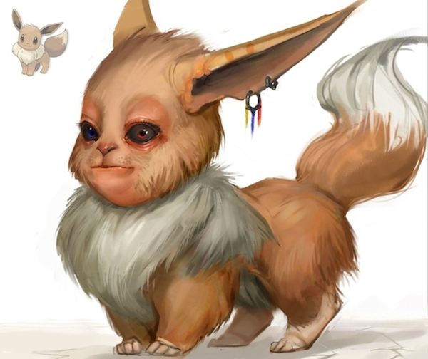 Eevee