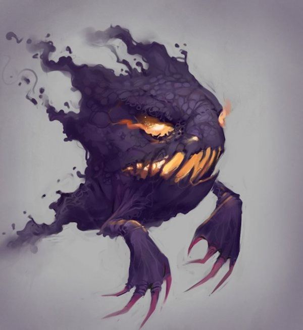 Haunter