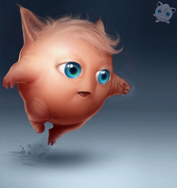 Jigglypuff