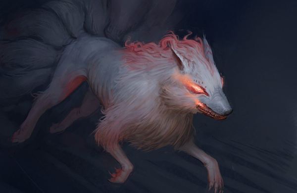 Ninetails