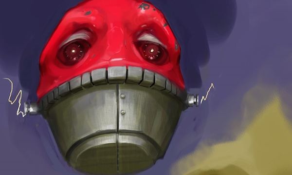 Voltorb