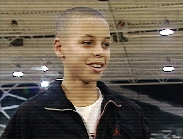 steph curry